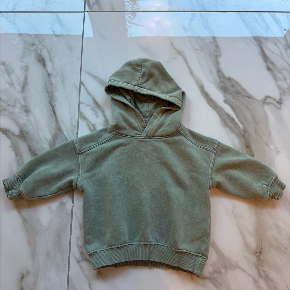 Baby Hoodie